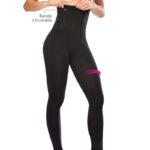 Legging Levantacola Talle Alto