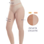 Tobillero Moldeador Oculta Celulitis
