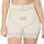Short súper levanta cola Powernet