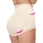 Panty levantacola powernet